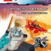 LEGO Ninjago (Bog)
