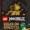 LEGO Ninjago: Spinjitzu (Bog)