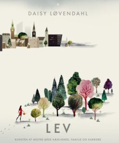 LEV (E-bog)