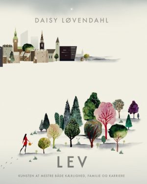 LEV (E-bog)