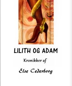 LILITH OG ADAM (E-bog)