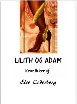 LILITH OG ADAM (E-bog)