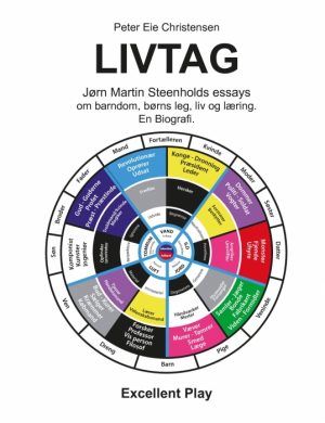 LIVTAG (Bog)