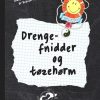 LOL 1 - Drengefnidder og tøzehørm (E-bog)