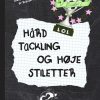 LOL 3 - Hård tackling og høje stiletter (E-bog)
