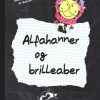 LOL 5 - Alfahanner og brilleaber (E-bog)