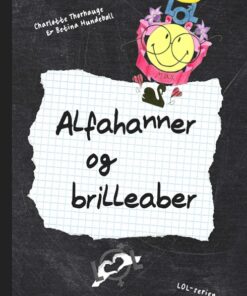 LOL 5 - Alfahanner og brilleaber (E-bog)