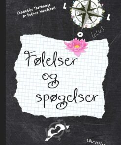 LOL 6 - Følelser og spøgelser (E-bog)