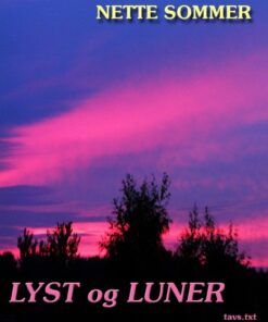 LYST og LUNER (Bog)