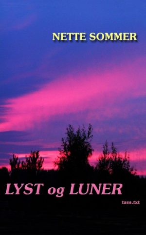 LYST og LUNER (Bog)