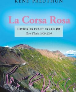 La Corsa Rosa (Bog)
