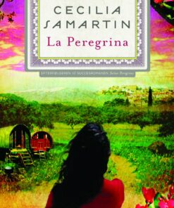 La Peregrina - Cecilia Samartin - Bog
