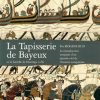 La tapisserie de Bayeux et la bataille de Hastings 1066 (Bog)