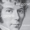 Labyrinten I-II (Bog)
