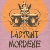 Labyrintmordene (E-bog)