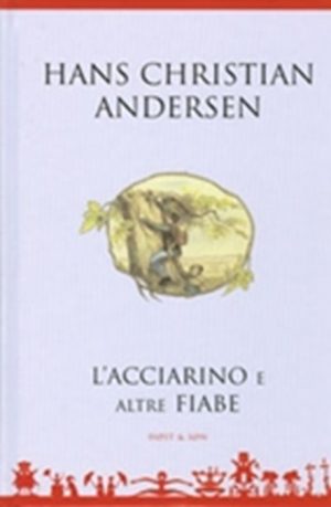 Lacciarino e altre fiabe - Italiensk/Italian (Bog)