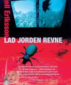 Lad jorden revne (E-bog)