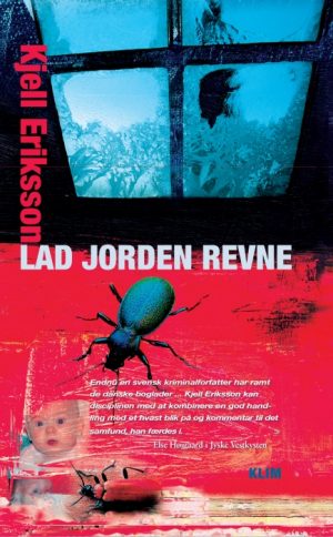 Lad jorden revne (E-bog)