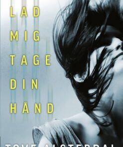Lad mig tage din hånd (Bog)