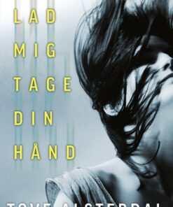 Lad mig tage din hånd (E-bog)
