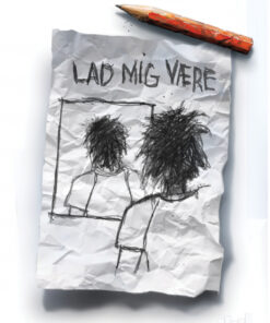 Lad mig være (E-bog)