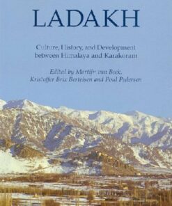 Ladakh - Poul Pedersen - Bog