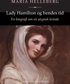 Lady Hamilton og hendes tid (E-bog)