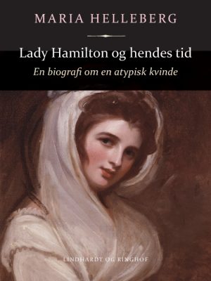 Lady Hamilton og hendes tid (E-bog)