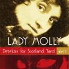 Lady Molly: Detektiv for Scotland Yard - del 1 (E-bog)