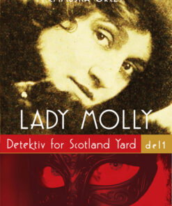 Lady Molly: Detektiv for Scotland Yard - del 1 (E-bog)