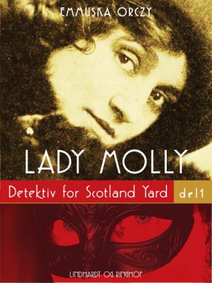 Lady Molly: Detektiv for Scotland Yard - del 1 (E-bog)