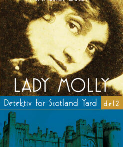 Lady Molly: Detektiv fra Scotland Yard - del 2 (E-bog)