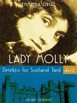 Lady Molly: Detektiv fra Scotland Yard - del 2 (E-bog)