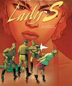 Lady S 1: Na Zdorovié, Shaniouchka! (Bog)