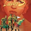 Lady S 1: Na Zoorovié, Shaniouchka! - Van Hamme - Tegneserie
