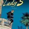 Lady S 2: Skål, Suzie! - Van Hamme - Tegneserie