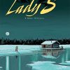 Lady S 3: Drama I Stockholm - Van Hamme - Tegneserie