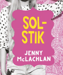 Ladybirds 3 - Solstik (Bog)