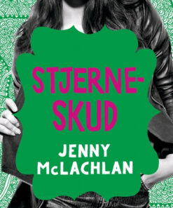 Ladybirds 4 - Stjerneskud (Bog)