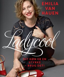 Ladycool (E-bog)