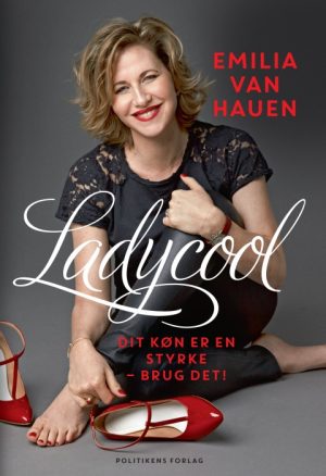 Ladycool (E-bog)