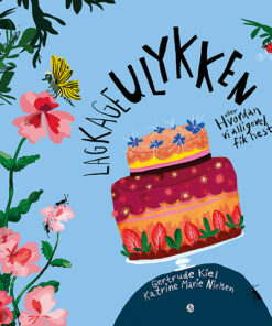 Lagkageulykken (Bog)