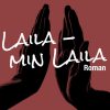 Laila - Min Laila - Mogens Wenzel Andreasen - Bog