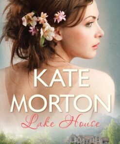 Lake House - Kate Morton - Bog