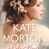 Lake House - Kate Morton - Bog