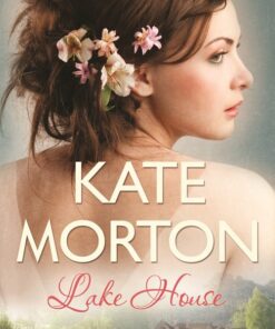 Lake House - Kate Morton - Bog