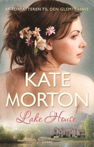 Lake House - Kate Morton - Bog