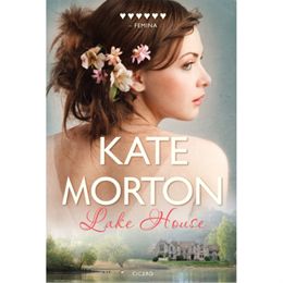 Lake House - Paperback