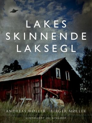 Lakes skinnende laksegl (E-bog)