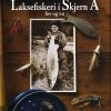 Laksefiskeri i Skjern Å (Bog)